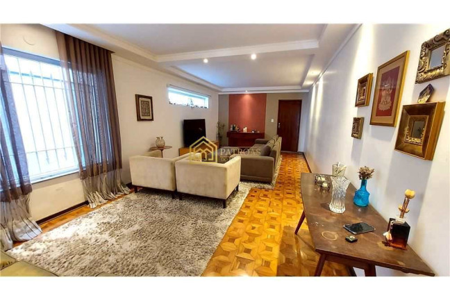 Imagem Casa com 3 Quartos à Venda, 231 m² em Vila Valparaíso - Santo André Imagem Casa com 3 Quartos à Venda, 231 m² em Vila Valparaíso - Santo André