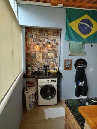 Imagem Cobertura com 3 Quartos à Venda, 120 m² em Parque Tomas Saraiva - São Paulo Imagem Cobertura com 3 Quartos à Venda, 120 m² em Parque Tomas Saraiva - São Paulo