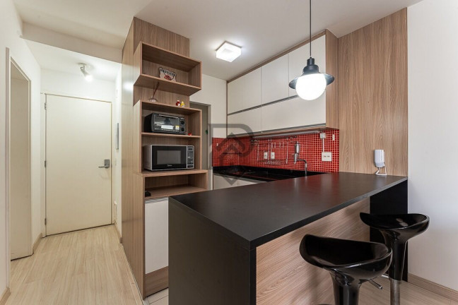 Imagem Apartamento com 1 Quarto à Venda, 57 m² em Paraíso - São Paulo Imagem Apartamento com 1 Quarto à Venda, 57 m² em Paraíso - São Paulo