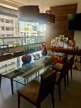 Imagem Apartamento com 2 Quartos à Venda, 103 m² em Jardim Aquarius - São José Dos Campos Imagem Apartamento com 2 Quartos à Venda, 103 m² em Jardim Aquarius - São José Dos Campos