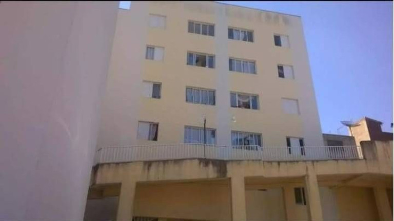 Imagem Apartamento com 2 Quartos à Venda, 40 m² em Vila Carmosina - São Paulo Imagem Apartamento com 2 Quartos à Venda, 40 m² em Vila Carmosina - São Paulo