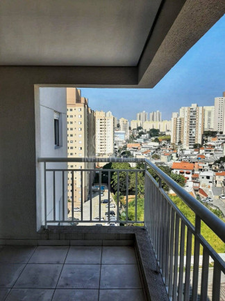 Imagem Apartamento com 2 Quartos à Venda, 63 m² em Saúde - São Paulo Imagem Apartamento com 2 Quartos à Venda, 63 m² em Saúde - São Paulo