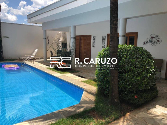 Imagem Casa com 4 Quartos à Venda, 629 m² em Jardim Aquárius - Limeira Imagem Casa com 4 Quartos à Venda, 629 m² em Jardim Aquárius - Limeira