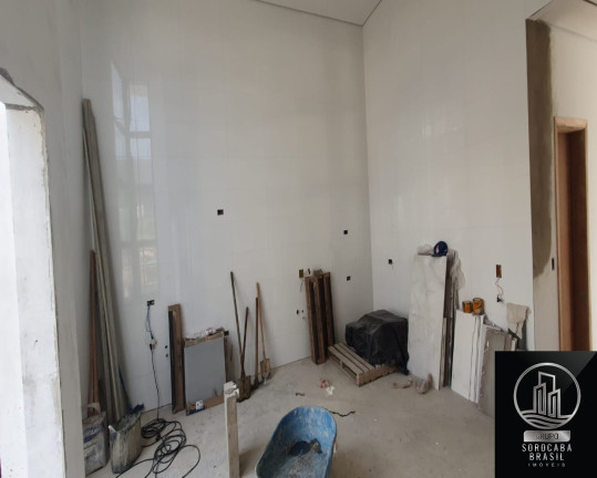 Imagem Casa com 3 Quartos à Venda, 125 m² em Horto Florestal - Sorocaba Imagem Casa com 3 Quartos à Venda, 125 m² em Horto Florestal - Sorocaba