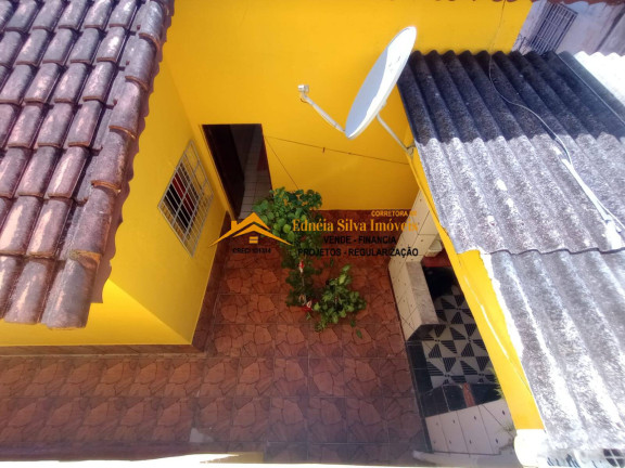 Imagem Casa com 5 Quartos à Venda, 280 m² em Agenor De Campos - Mongaguá Imagem Casa com 5 Quartos à Venda, 280 m² em Agenor De Campos - Mongaguá