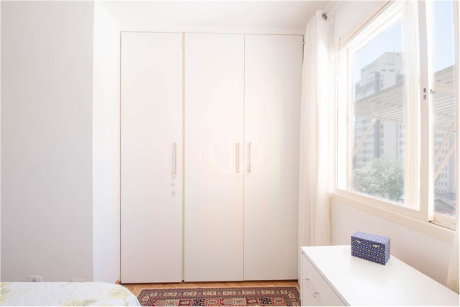 Imagem Apartamento com 2 Quartos à Venda, 83 m² em Moema - São Paulo Imagem Apartamento com 2 Quartos à Venda, 83 m² em Moema - São Paulo