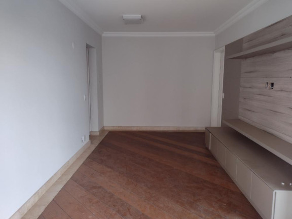Imagem Cobertura com 4 Quartos à Venda, 325 m² em Tatuapé - São Paulo
