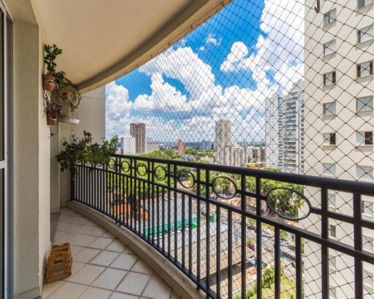 Imagem Apartamento com 3 Quartos à Venda, 94 m² em Alto Da Boa Vista - São Paulo Imagem Apartamento com 3 Quartos à Venda, 94 m² em Alto Da Boa Vista - São Paulo