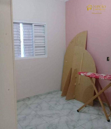 Imagem Casa com 3 Quartos à Venda, 153 m² em Jardim Santos Dumont - Itu Imagem Casa com 3 Quartos à Venda, 153 m² em Jardim Santos Dumont - Itu