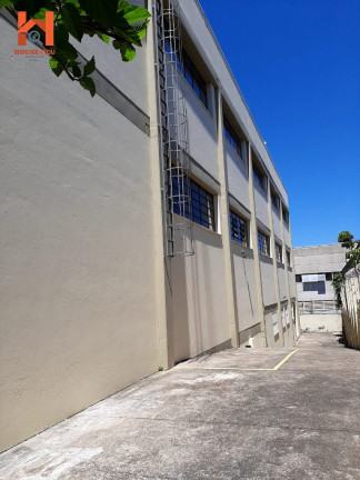 Imagem Imóvel para Alugar, 930 m² em Tamboré - Barueri