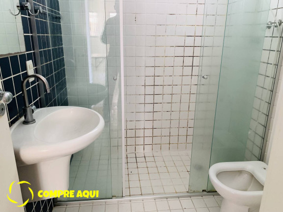 Imagem Apartamento com 1 Quarto à Venda, 45 m² em Consolação - São Paulo Imagem Apartamento com 1 Quarto à Venda, 45 m² em Consolação - São Paulo