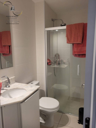 Imagem Apartamento com 2 Quartos à Venda, 58 m² em Parque Campolim - Sorocaba Imagem Apartamento com 2 Quartos à Venda, 58 m² em Parque Campolim - Sorocaba