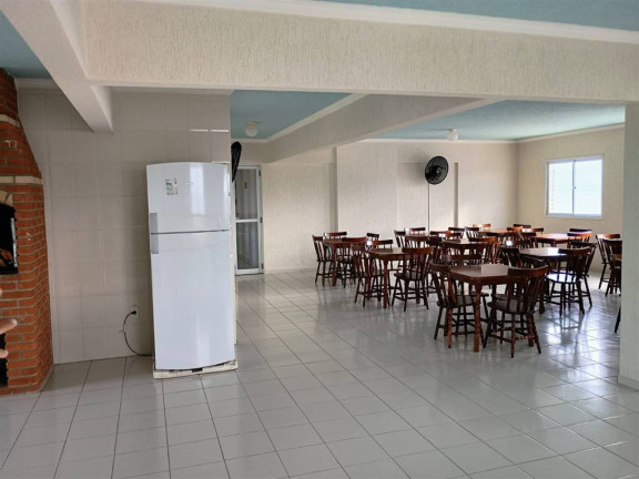 Imagem Apartamento com 3 Quartos à Venda, 130 m² em Aviação - Praia Grande Imagem Apartamento com 3 Quartos à Venda, 130 m² em Aviação - Praia Grande