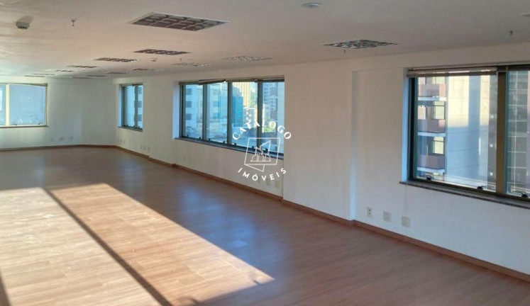 Imagem Sala Comercial para Alugar, 116 m² em Itaim Bibi - São Paulo Imagem Sala Comercial para Alugar, 116 m² em Itaim Bibi - São Paulo