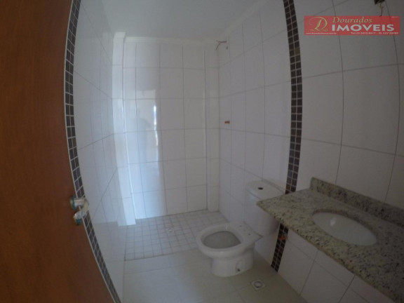 Imagem Apartamento com 2 Quartos à Venda, 92 m² em Vila Guilhermina - Praia Grande