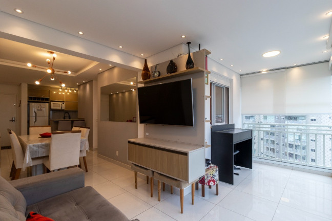 Imagem Apartamento com 2 Quartos à Venda, 65 m² em Jardim Marajoara - São Paulo Imagem Apartamento com 2 Quartos à Venda, 65 m² em Jardim Marajoara - São Paulo