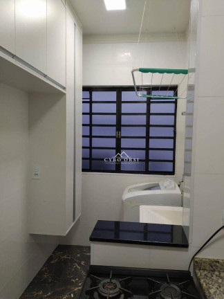 Imagem Apartamento com 2 Quartos à Venda, 56 m² em Vila Monteiro - Piracicaba