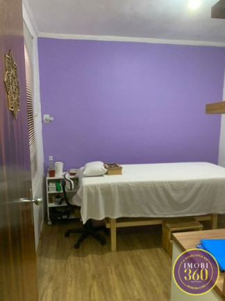 Imagem Sobrado com 3 Quartos à Venda, 110 m² em Vila Jacui - São Paulo