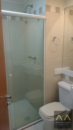 Imagem Apartamento com 3 Quartos para Alugar, 86 m² em Alphaville - Santana De Parnaíba