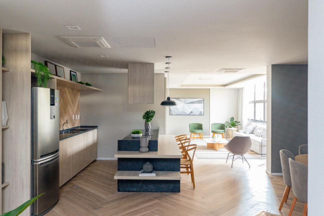 Imagem Imóvel com 1 Quarto à Venda, 25 m² em Campo Belo - São Paulo Imagem Imóvel com 1 Quarto à Venda, 25 m² em Campo Belo - São Paulo