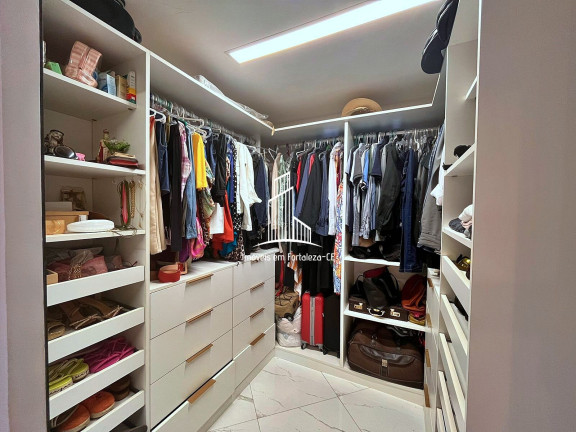Imagem Apartamento com 3 Quartos à Venda, 132 m² em Meireles - Fortaleza