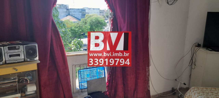 Imagem Apartamento com 2 Quartos à Venda, 76 m² em Vista Alegre - Rio De Janeiro