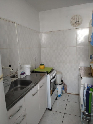 Imagem Apartamento com 3 Quartos à Venda, 62 m² em Parque Dos Maias - Porto Alegre Imagem Apartamento com 3 Quartos à Venda, 62 m² em Parque Dos Maias - Porto Alegre