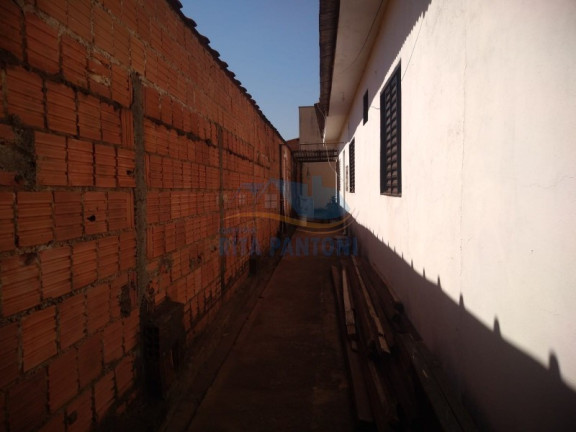 Imagem Casa com 1 Quarto à Venda, 92 m² em Jardim Helena - Ribeirão Preto Imagem Casa com 1 Quarto à Venda, 92 m² em Jardim Helena - Ribeirão Preto
