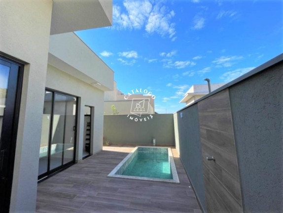 Imagem Casa de Condomínio com 3 Quartos à Venda, 280 m² em Bonfim Paulista - Ribeirão Preto Imagem Casa de Condomínio com 3 Quartos à Venda, 280 m² em Bonfim Paulista - Ribeirão Preto