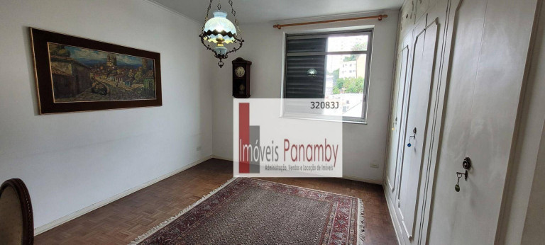 Imagem Apartamento com 3 Quartos à Venda, 186 m² em Ipiranga - São Paulo Imagem Apartamento com 3 Quartos à Venda, 186 m² em Ipiranga - São Paulo
