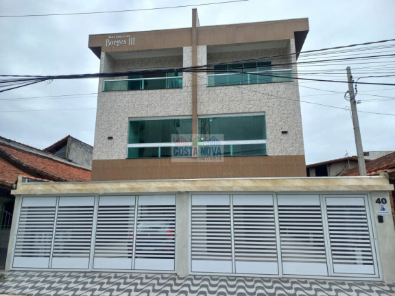 Imagem Casa com 2 Quartos à Venda, 49 m² em Mirim - Praia Grande Imagem Casa com 2 Quartos à Venda, 49 m² em Mirim - Praia Grande