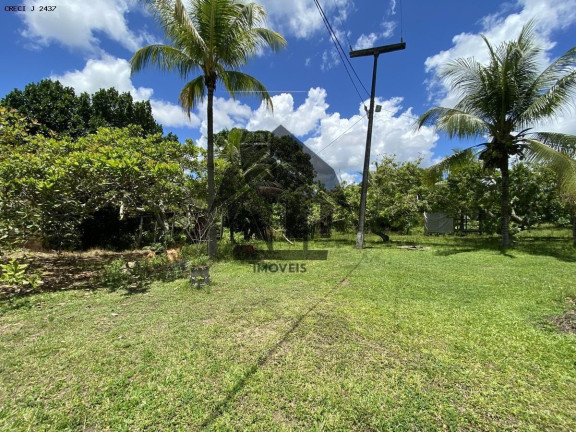 Imagem Imóvel com 5 Quartos à Venda, 780.000 m² em Zona Rual - Simões Filho