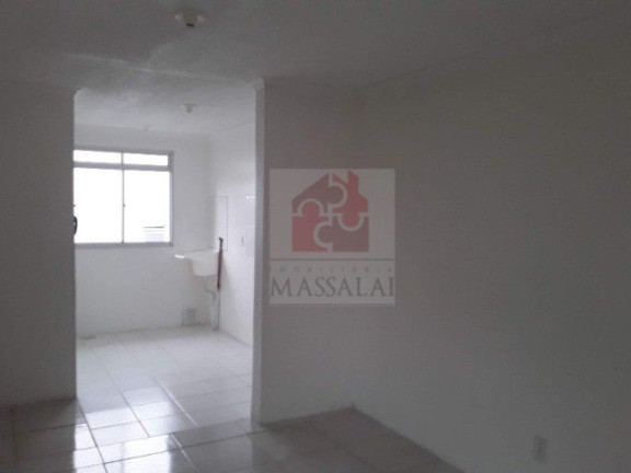 Imagem Apartamento com 2 Quartos à Venda, 45 m² em Lomba Do Pinheiro - Porto Alegre Imagem Apartamento com 2 Quartos à Venda, 45 m² em Lomba Do Pinheiro - Porto Alegre