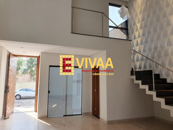 Imagem Casa com 3 Quartos à Venda, 360 m² em Quinta Do Lago Residence - São José Do Rio Preto