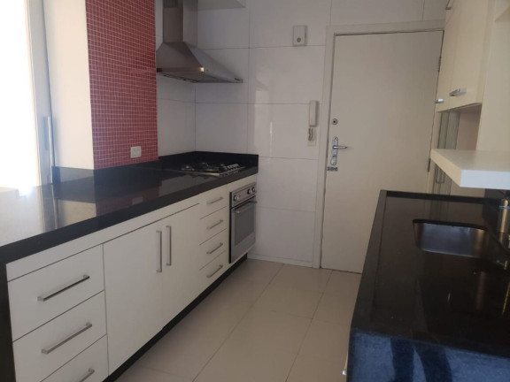 Imagem Apartamento com 2 Quartos à Venda, 98 m² em Bela Vista - São Paulo