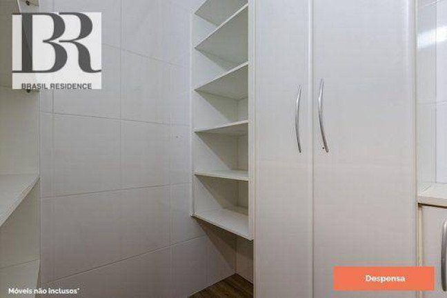 Imagem Apartamento com 2 Quartos à Venda, 81 m² em Campo Belo - São Paulo Imagem Apartamento com 2 Quartos à Venda, 81 m² em Campo Belo - São Paulo