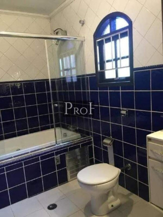 Imagem Sobrado com 5 Quartos à Venda, 246 m² em Vila Jerusalem - São Bernardo Do Campo Imagem Sobrado com 5 Quartos à Venda, 246 m² em Vila Jerusalem - São Bernardo Do Campo
