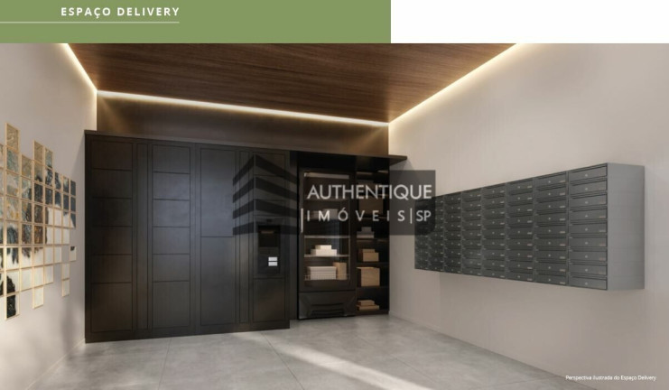 Imagem Apartamento com 1 Quarto à Venda, 53 m² em Vila Nova Conceição - São Paulo Imagem Apartamento com 1 Quarto à Venda, 53 m² em Vila Nova Conceição - São Paulo