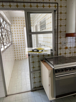 Imagem Apartamento com 3 Quartos à Venda, 101 m² em Pinheiros - São Paulo