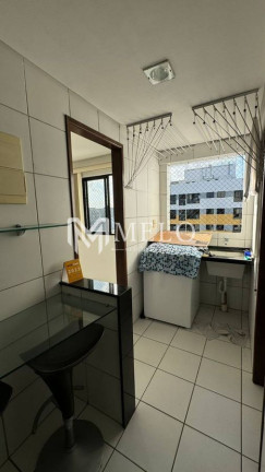 Imagem Apartamento com 3 Quartos à Venda, 80 m² em Aflitos - Recife