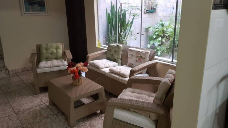 Imagem Sobrado com 3 Quartos à Venda, 320 m² em Santa Maria - São Caetano Do Sul Imagem Sobrado com 3 Quartos à Venda, 320 m² em Santa Maria - São Caetano Do Sul
