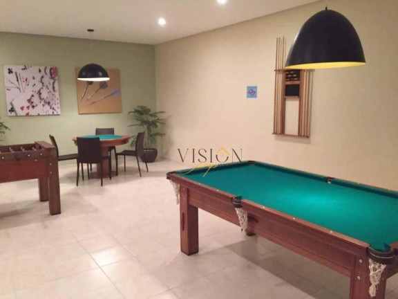 Imagem Apartamento com 2 Quartos à Venda, 50 m² em Vila Mimosa - Campinas Imagem Apartamento com 2 Quartos à Venda, 50 m² em Vila Mimosa - Campinas
