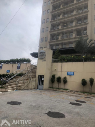 Imagem Sala Comercial à Venda, 50 m² em Alphaville - Barueri