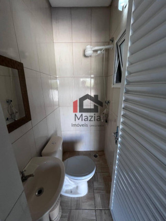 Imagem Cobertura com 3 Quartos à Venda, 121 m² em Vila Pires - Santo André Imagem Cobertura com 3 Quartos à Venda, 121 m² em Vila Pires - Santo André