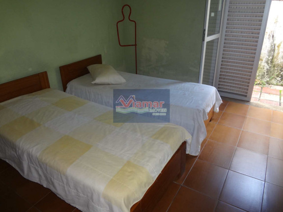 Imagem Casa com 4 Quartos para Temporada, 180 m² em Enseada - Guarujá Imagem Casa com 4 Quartos para Temporada, 180 m² em Enseada - Guarujá