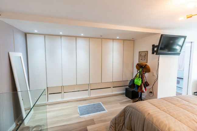 Imagem Apartamento com 1 Quarto à Venda, 49 m² em Itaim Bibi - São Paulo Imagem Apartamento com 1 Quarto à Venda, 49 m² em Itaim Bibi - São Paulo