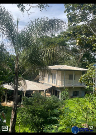 Imagem Chácara à Venda, 2 m² em Zona Rural - Aragoiânia Imagem Chácara à Venda, 2 m² em Zona Rural - Aragoiânia