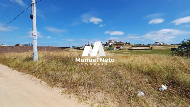 Imagem Terreno à Venda, 1.000 m² em Porto Das Dunas - Aquiraz