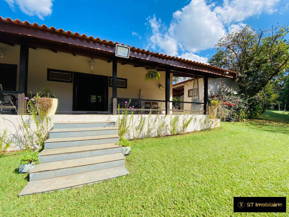 Imagem Chácara com 4 Quartos à Venda, 4.000 m² em Condomínio Horto Ivam - Atibaia Imagem Chácara com 4 Quartos à Venda, 4.000 m² em Condomínio Horto Ivam - Atibaia