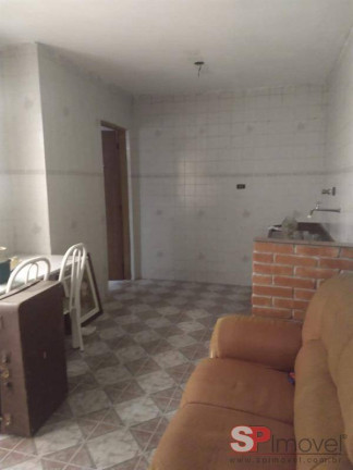 Imagem Casa com 3 Quartos à Venda, 125 m² em Vila Miami - São Paulo